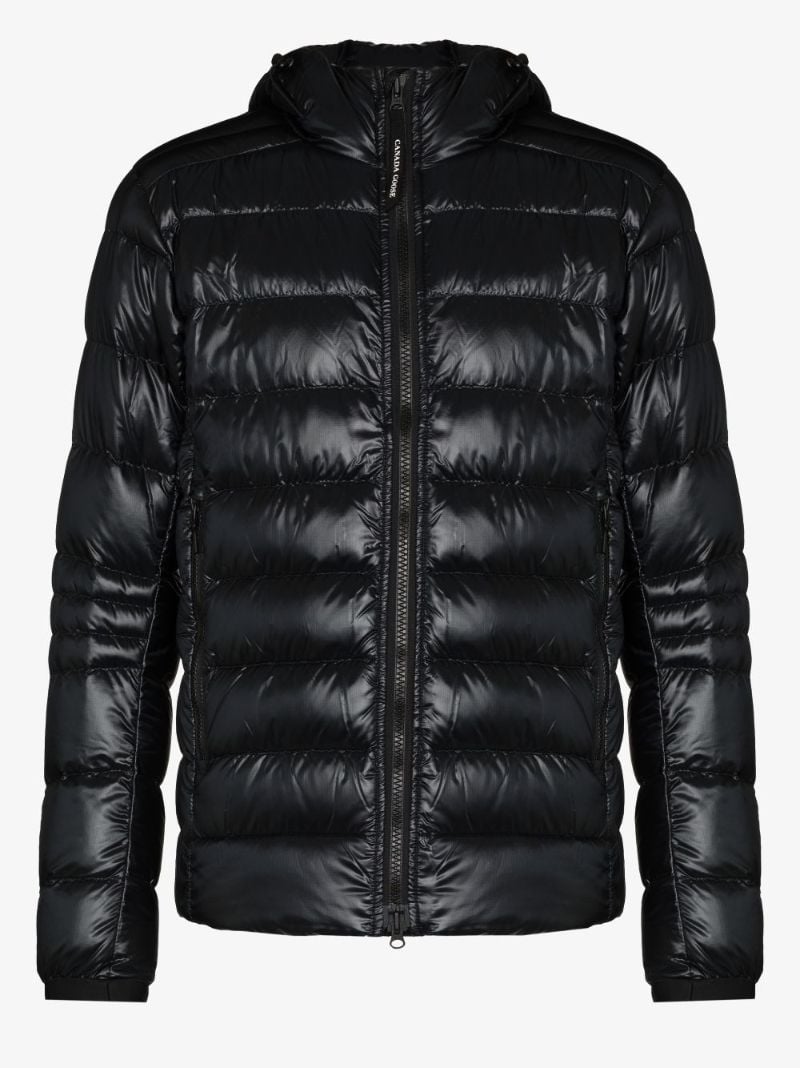 Crofton Jacket