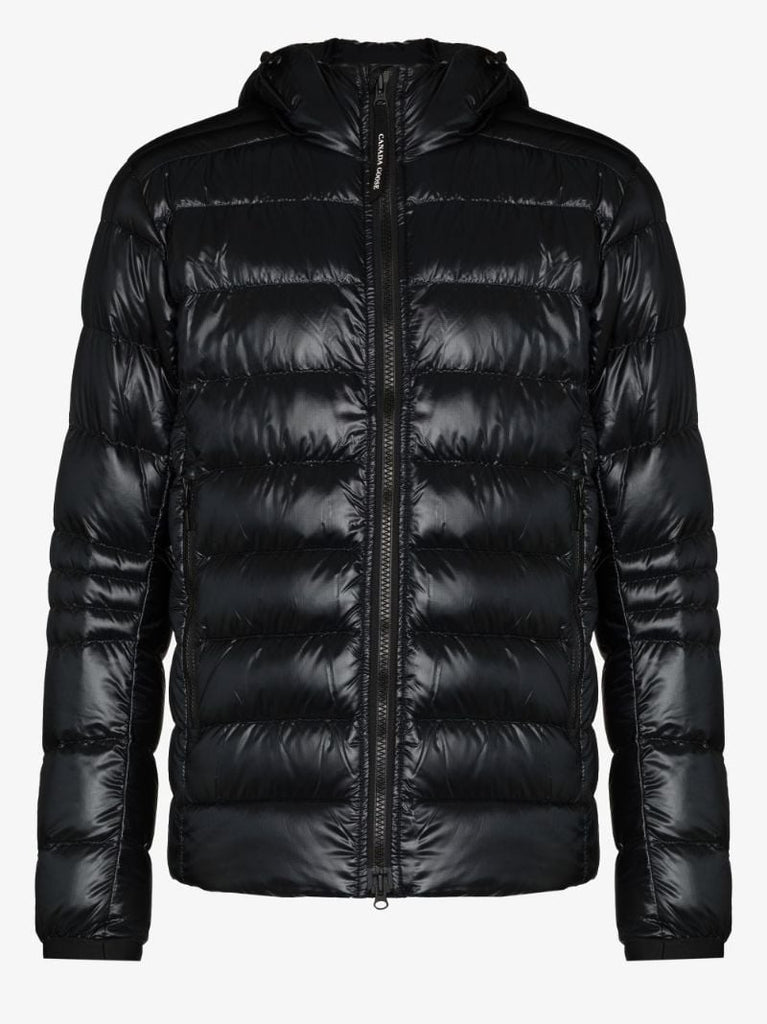 Crofton Jacket