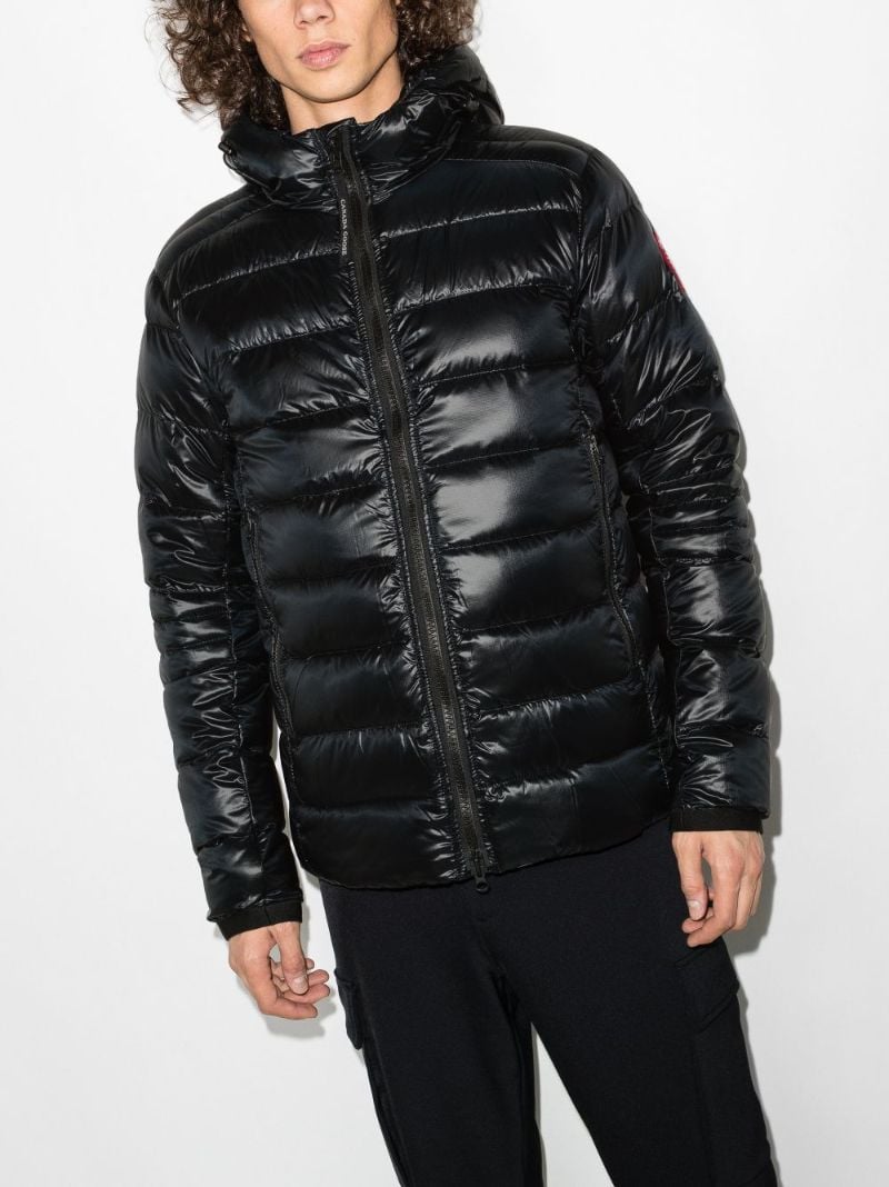 Crofton Jacket