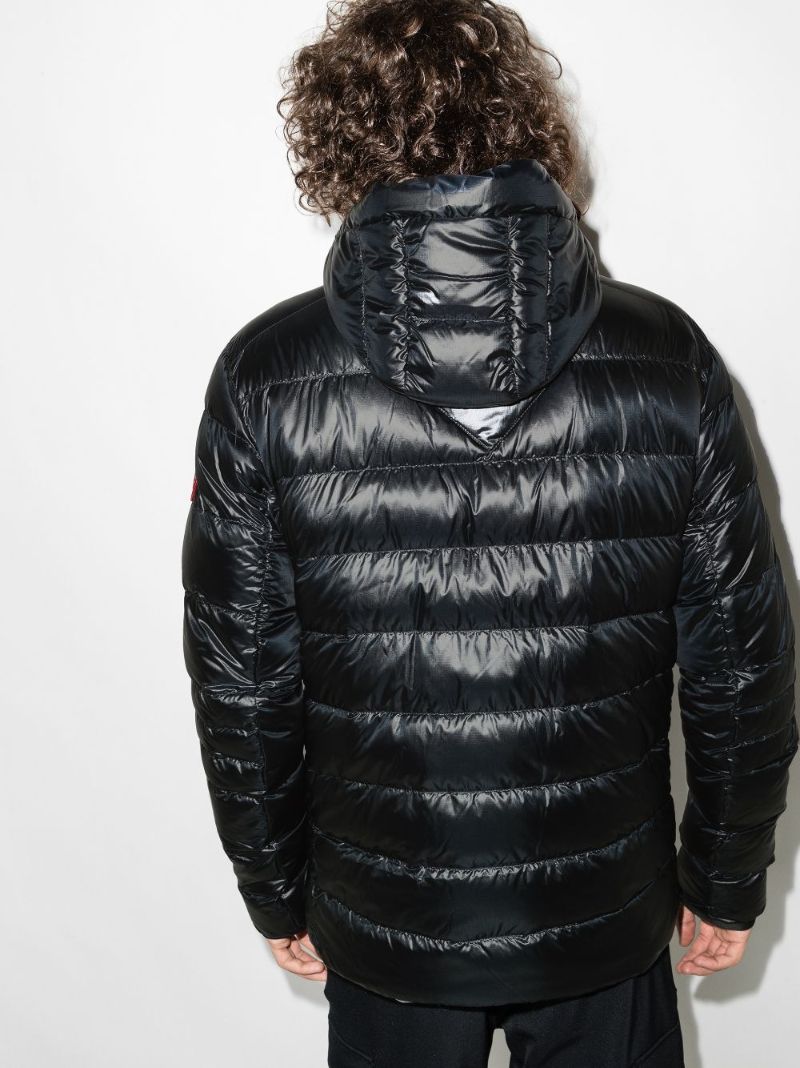 Crofton Jacket