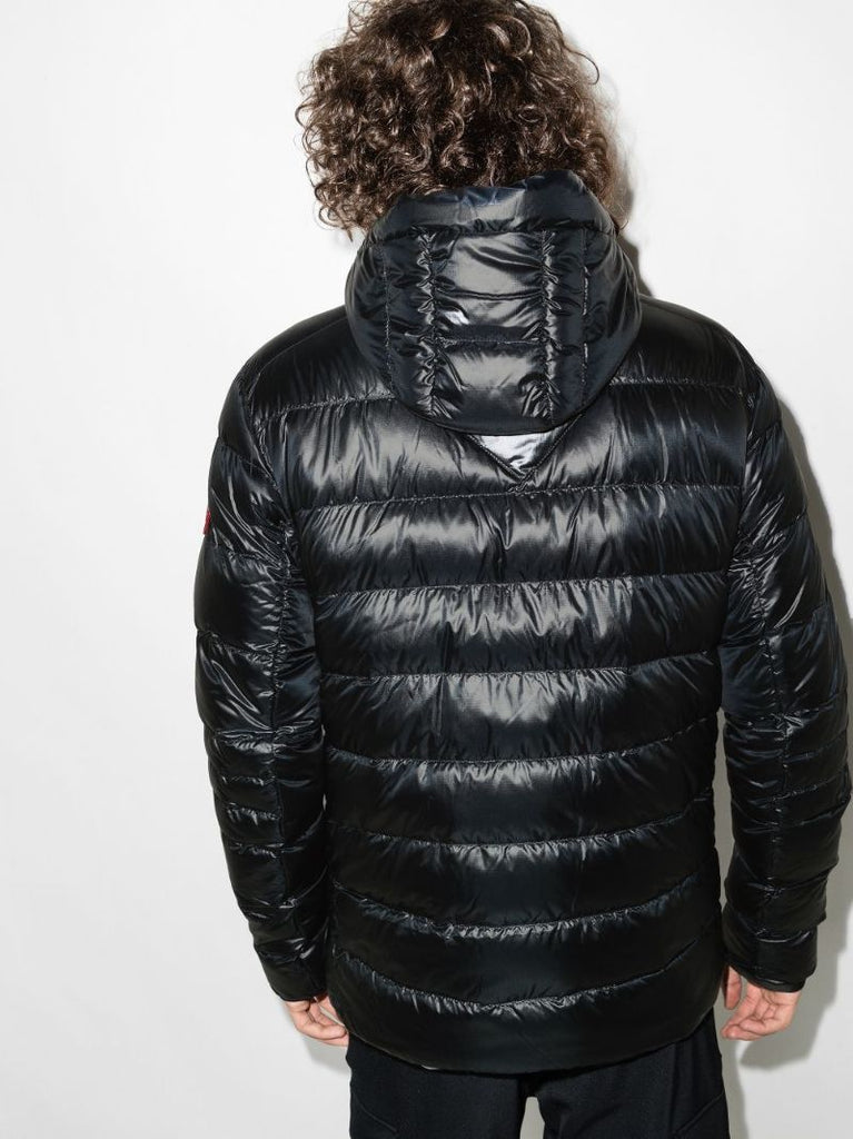 Crofton Jacket