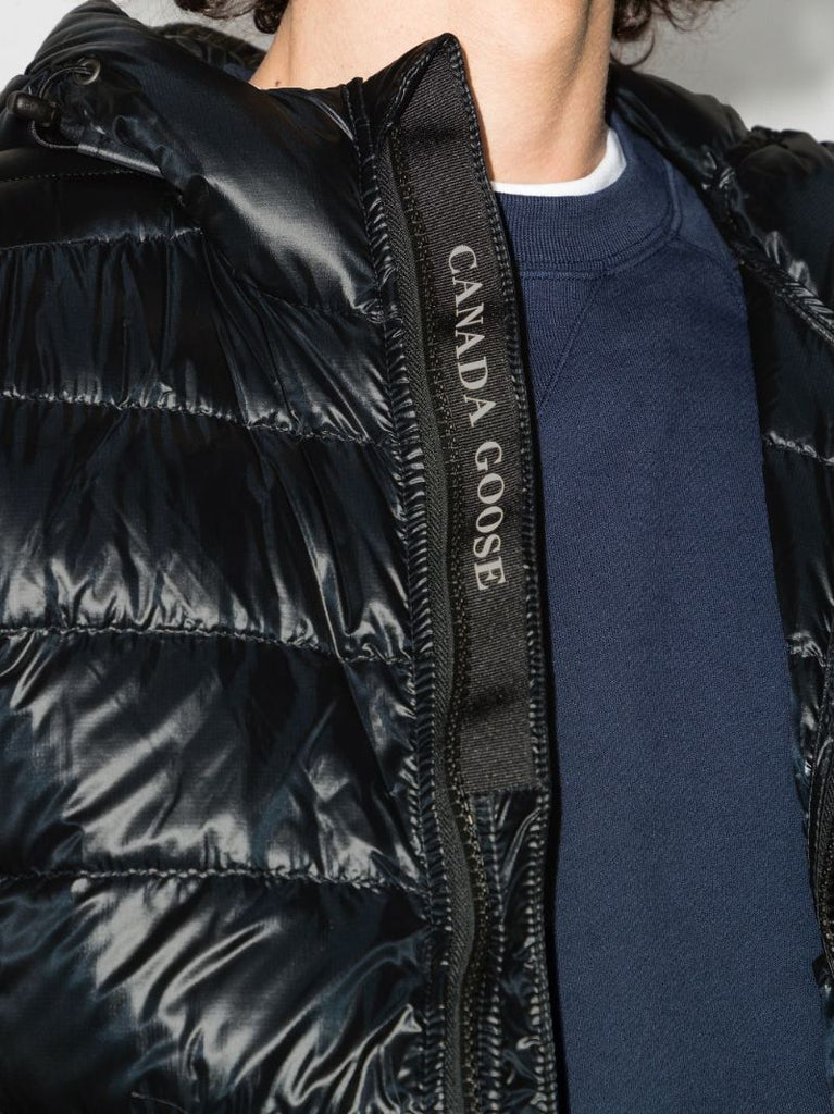 Crofton Jacket