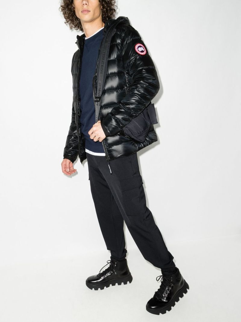 Crofton Jacket