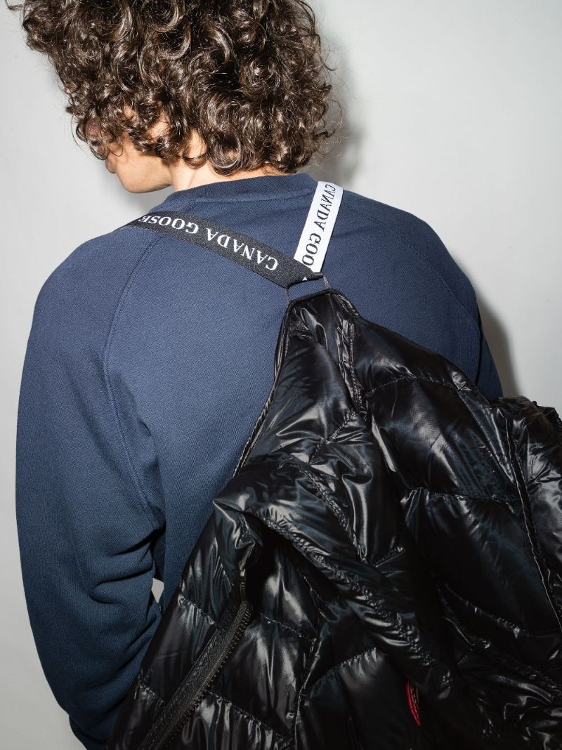 Crofton Jacket