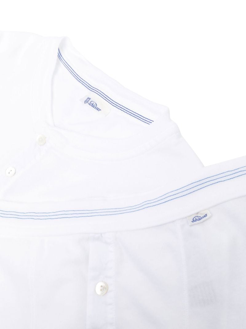 Blue Karl-heinz Sleep Set