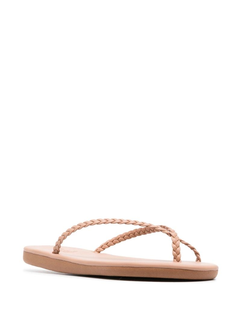 Neutral Ioulla Flip-flops
