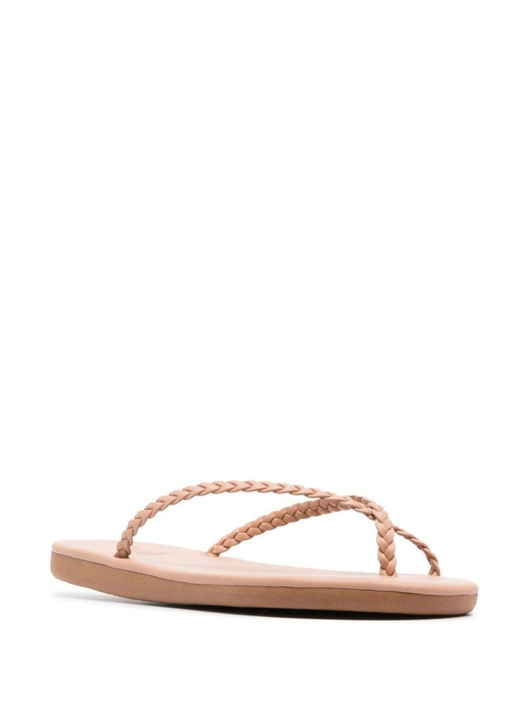 Neutral Ioulla Flip-flops