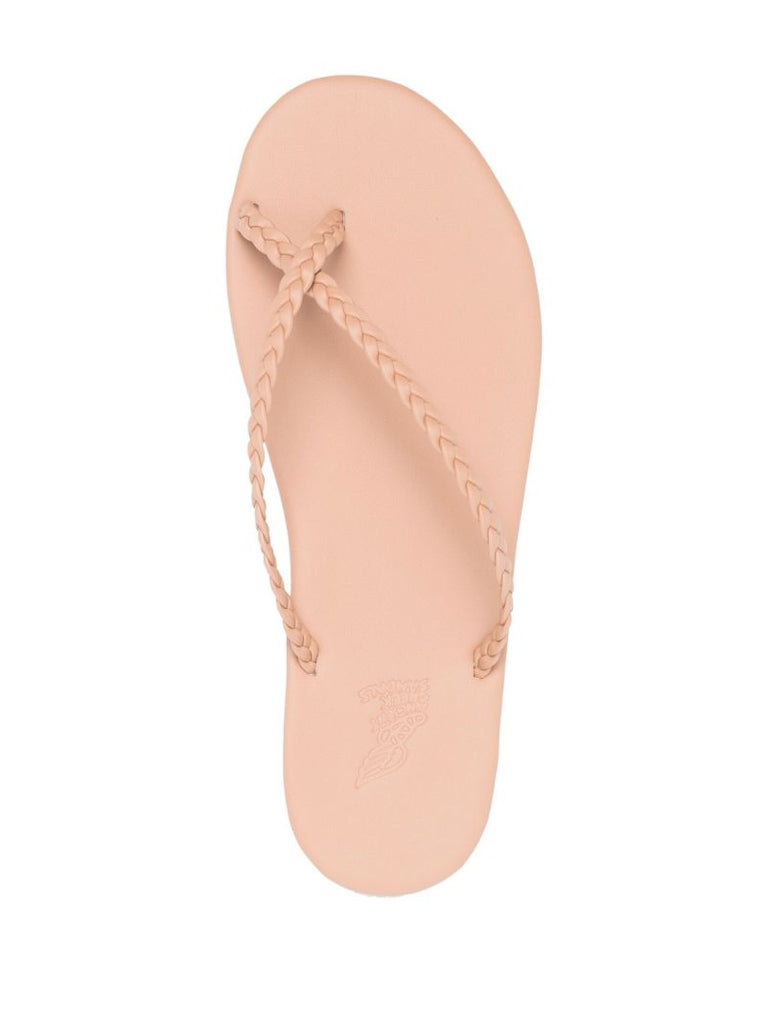 Neutral Ioulla Flip-flops