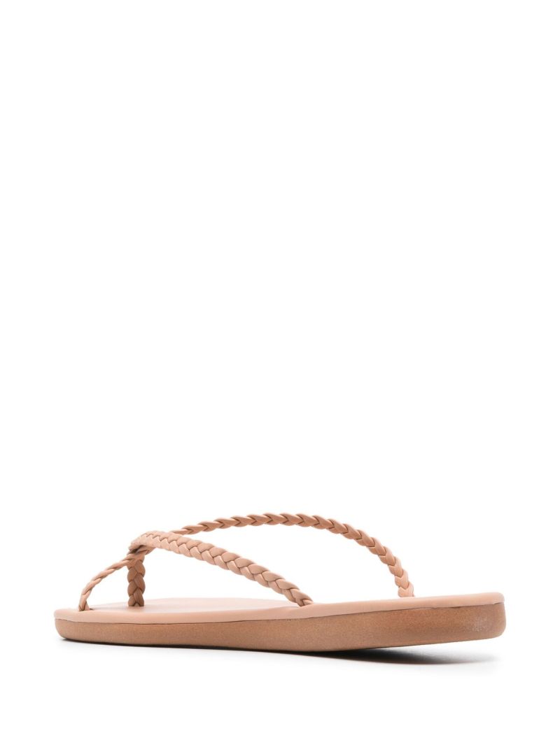 Neutral Ioulla Flip-flops