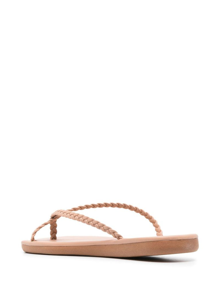 Neutral Ioulla Flip-flops