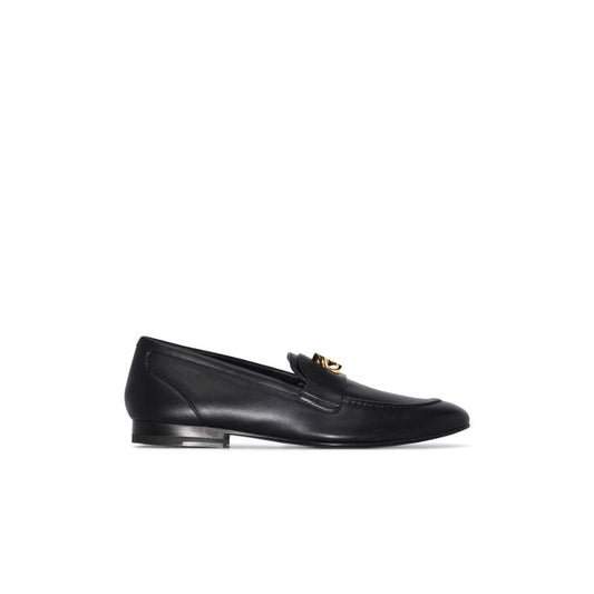 G Chain Loafers