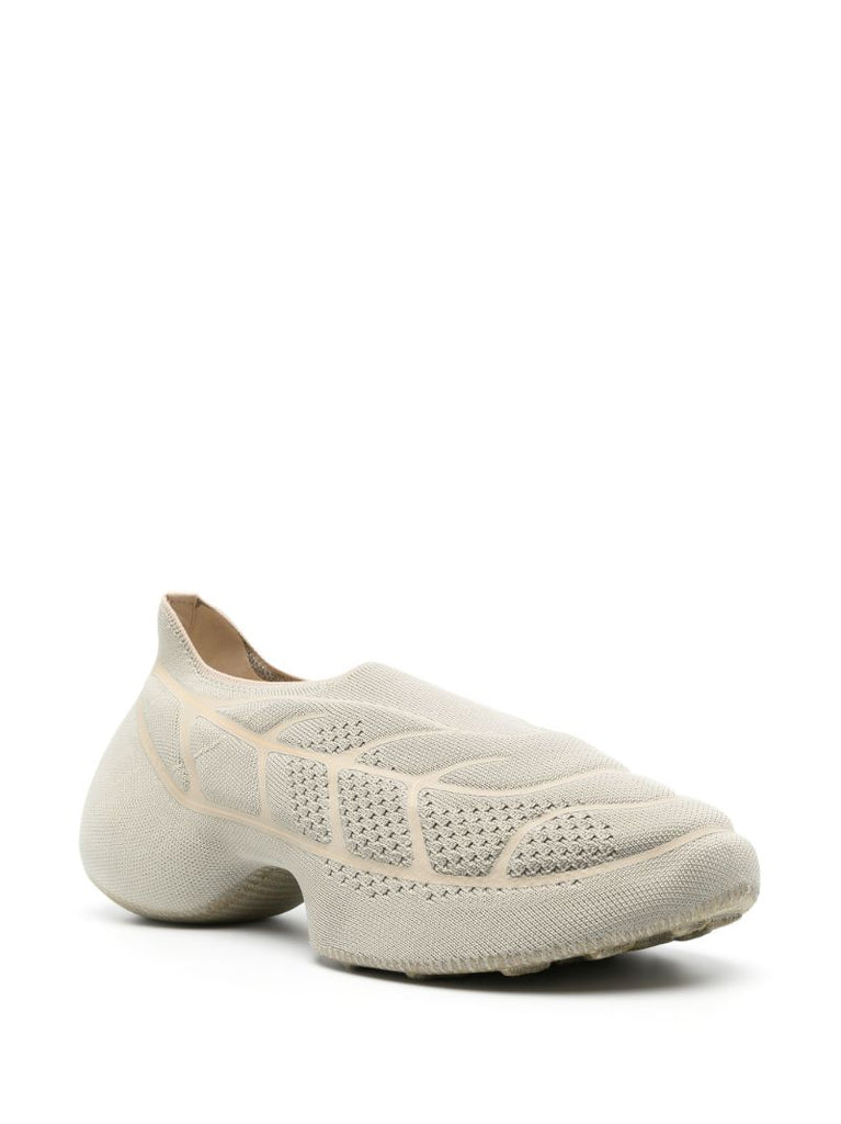 Neutral Tk-360 Low-top Mesh Sneakers
