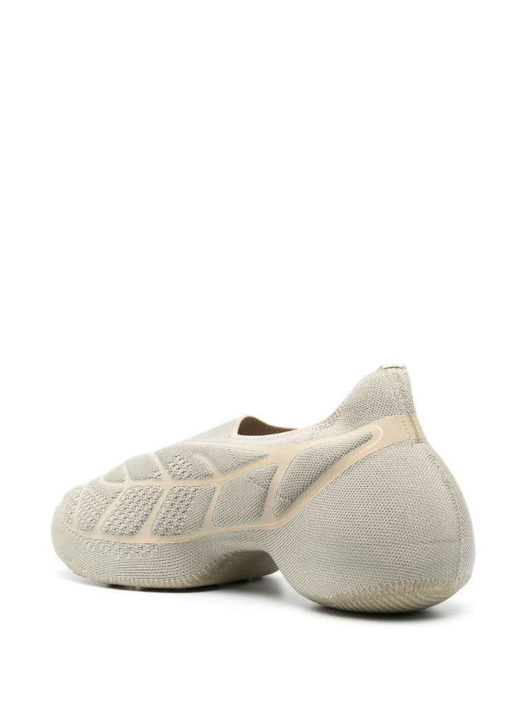 Neutral Tk-360 Low-top Mesh Sneakers