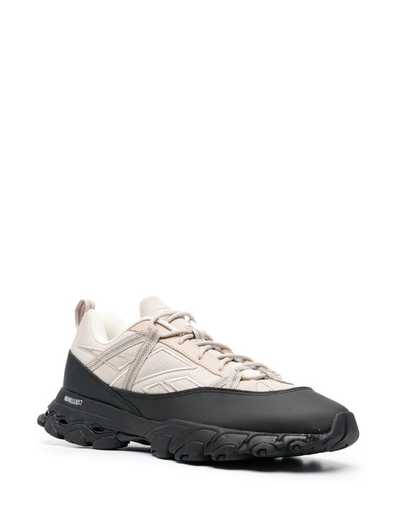 Brown Dmx Trail Shadow Shoes