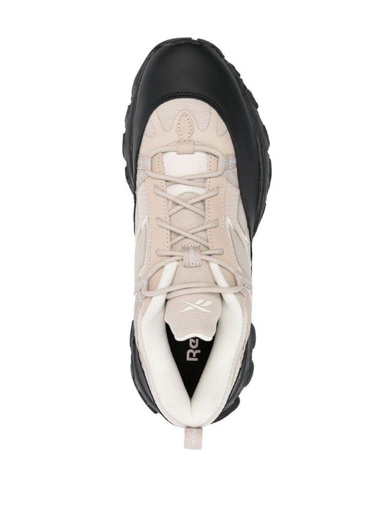 Brown Dmx Trail Shadow Shoes