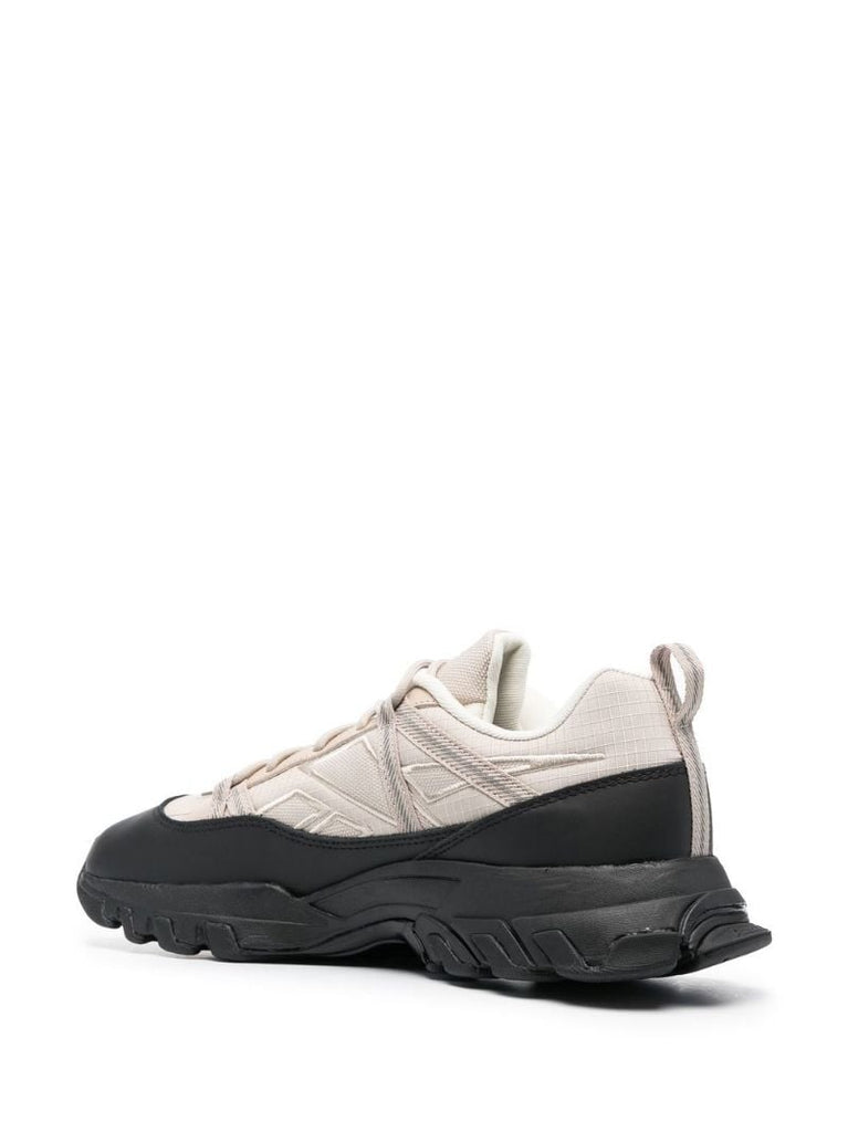 Brown Dmx Trail Shadow Shoes