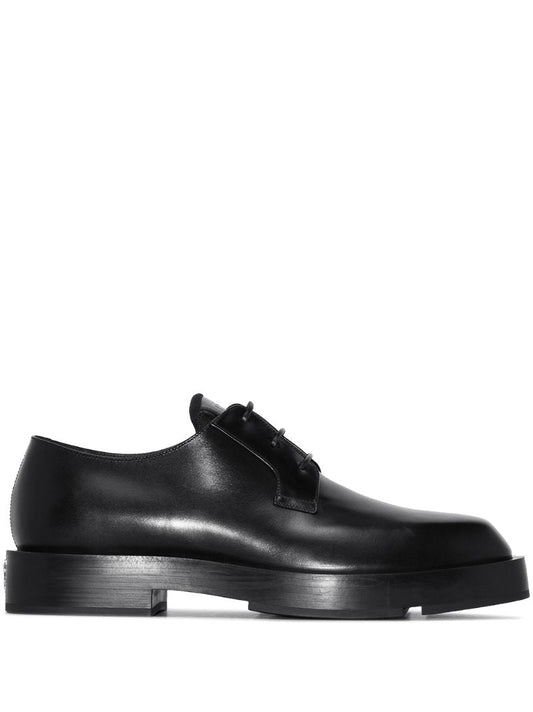 Givenchy Squared Blk Drby