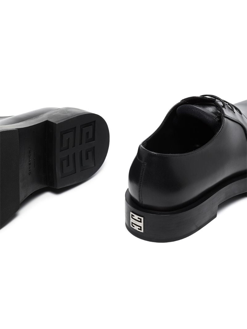 Givenchy Squared Blk Drby
