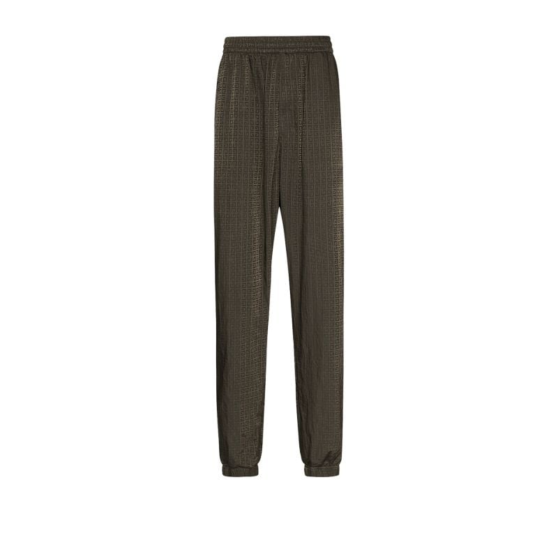 4g Jacquard Track Pants