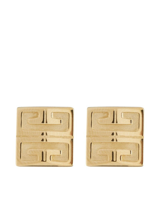 Gold-tone 4g Stud Earrings