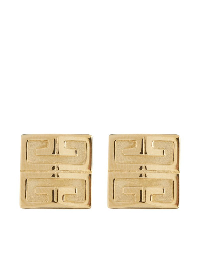 Gold-tone 4g Stud Earrings