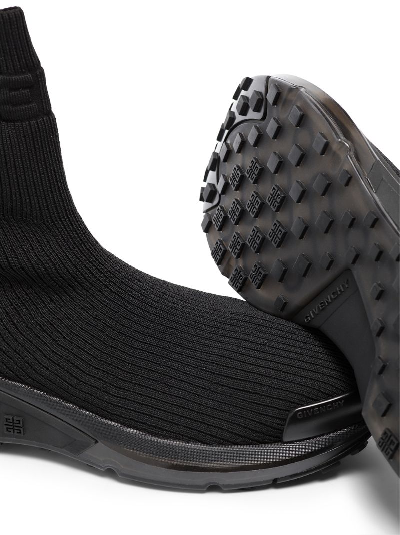 Giv 1 Sock Sneakers