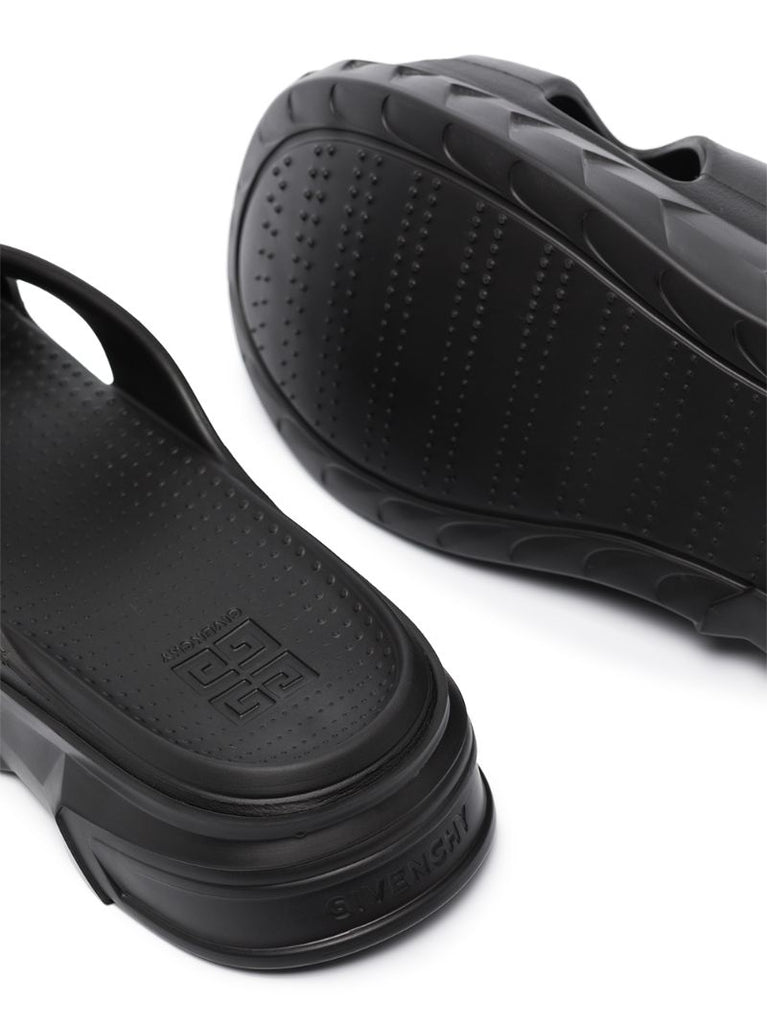 Marshmallow Slides