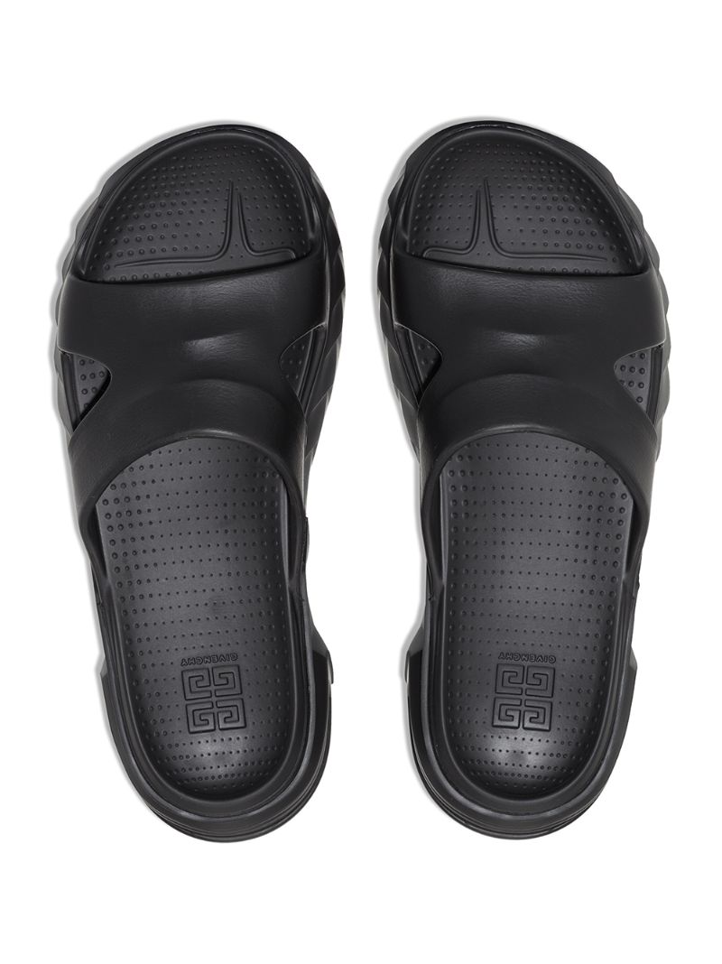 Marshmallow Slides