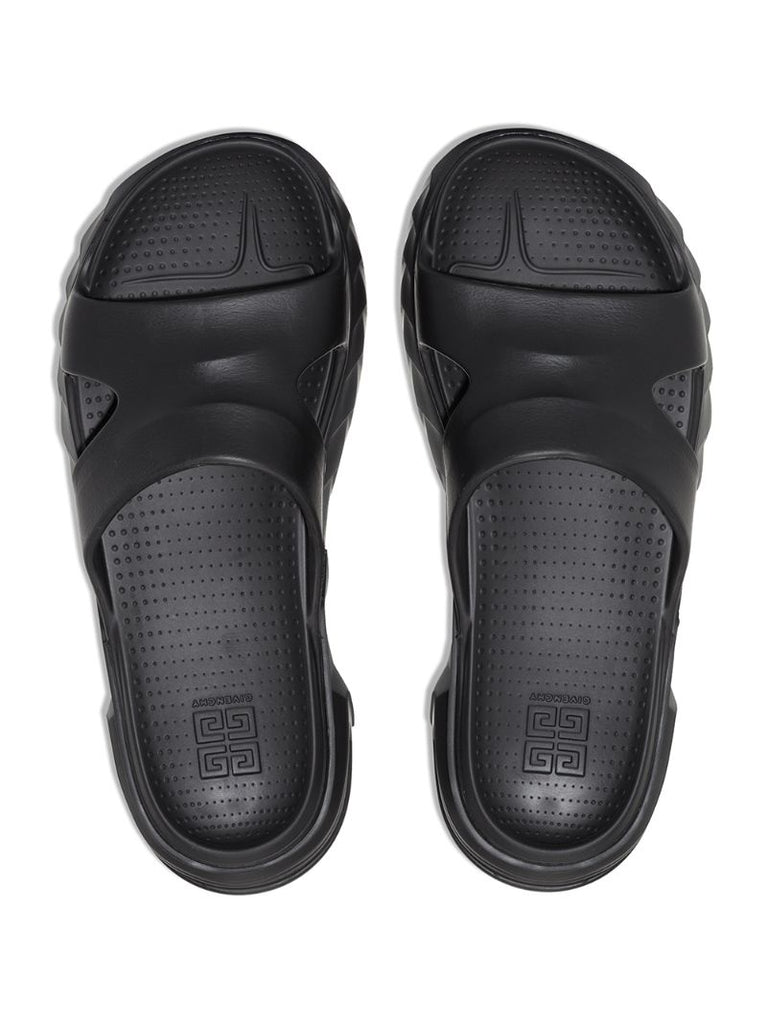 Marshmallow Slides