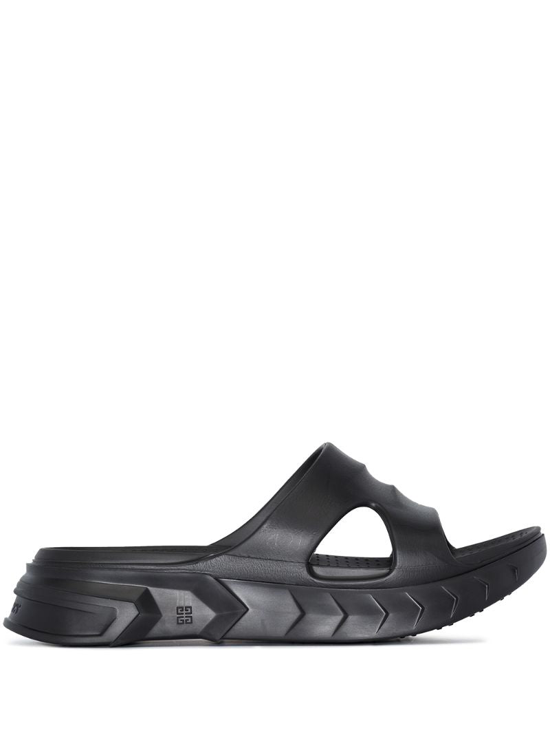 Marshmallow Slides