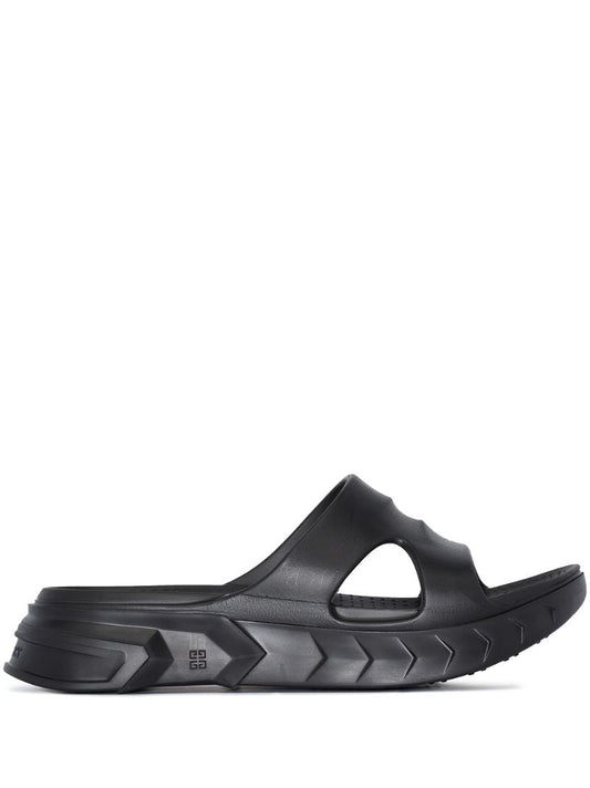 Marshmallow Slides