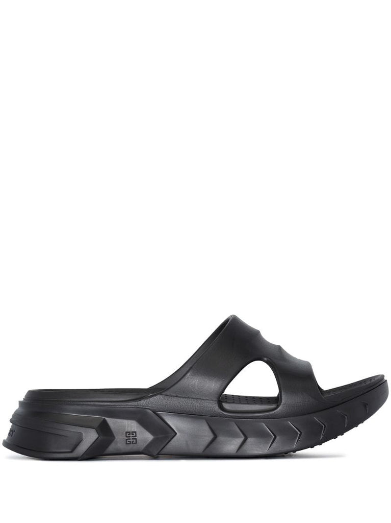 Marshmallow Slides