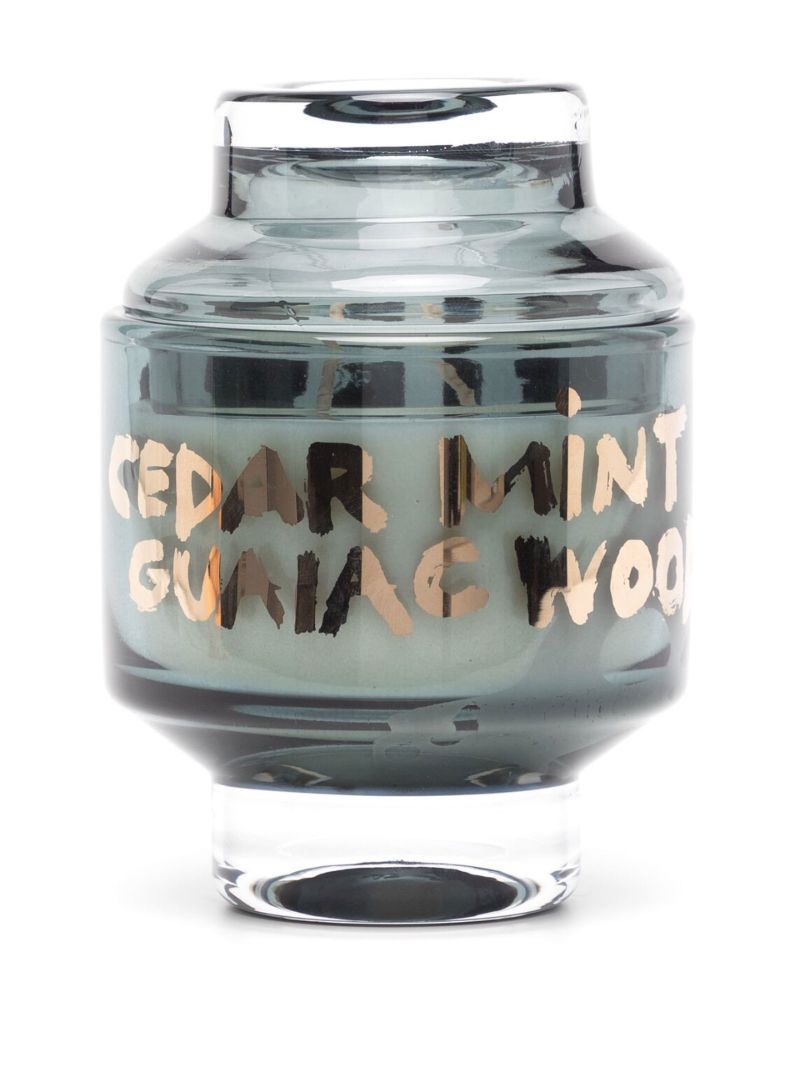 Grey Twenty Elements Scented Candle