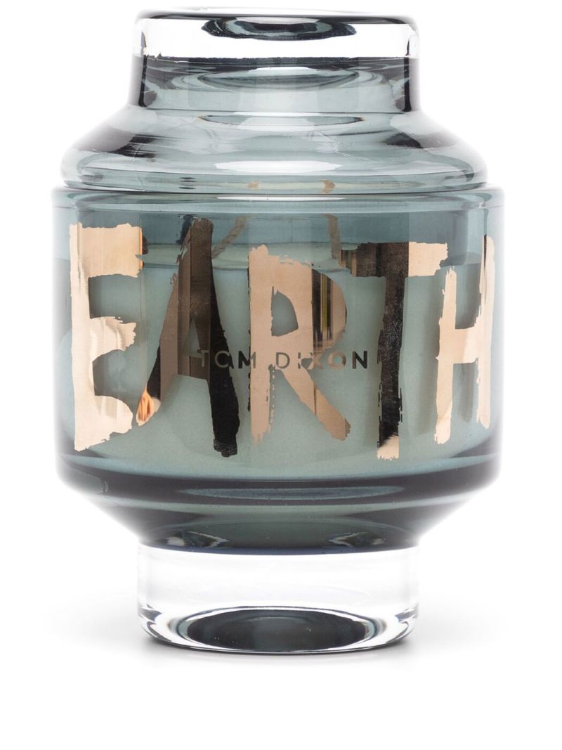 Grey Twenty Elements Scented Candle