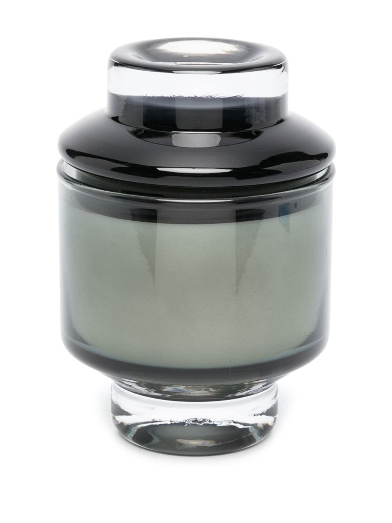 Medium Elements Earth Candle