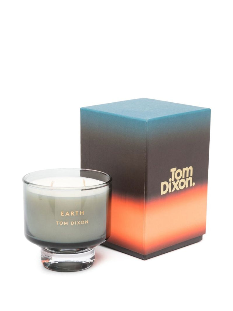 Medium Elements Earth Candle