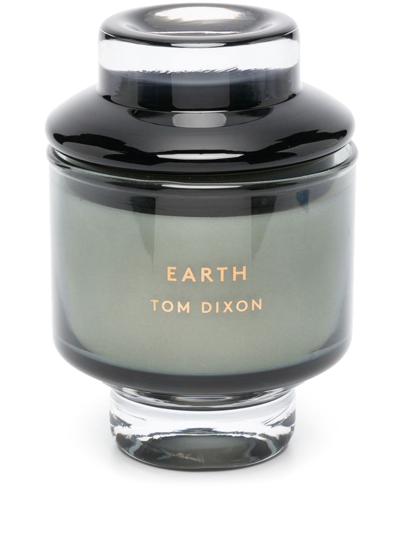 Medium Elements Earth Candle