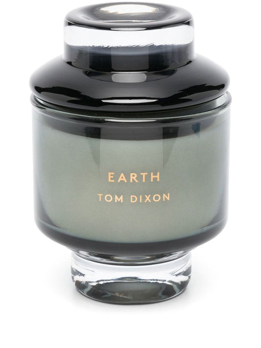 Medium Elements Earth Candle