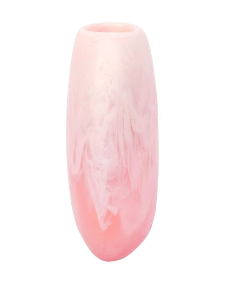Pink Medium Stone Vase