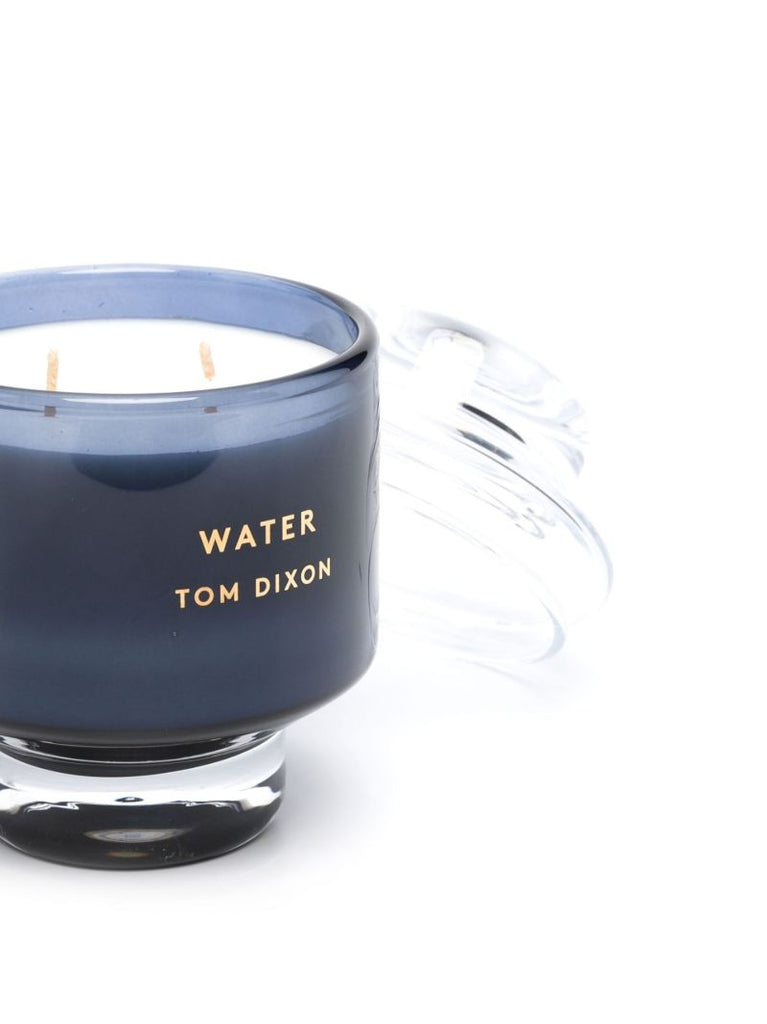Blue Water Scented Candle 300g