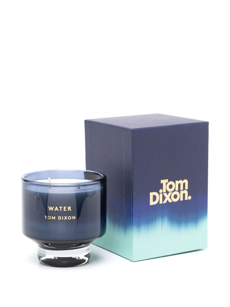 Blue Water Scented Candle 300g