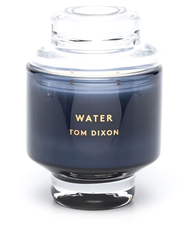 Blue Water Scented Candle 300g