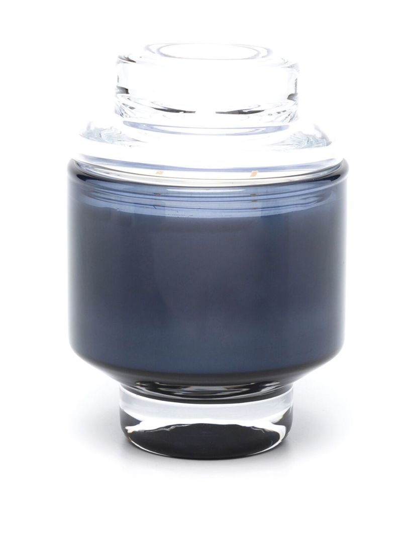 Blue Water Scented Candle 300g