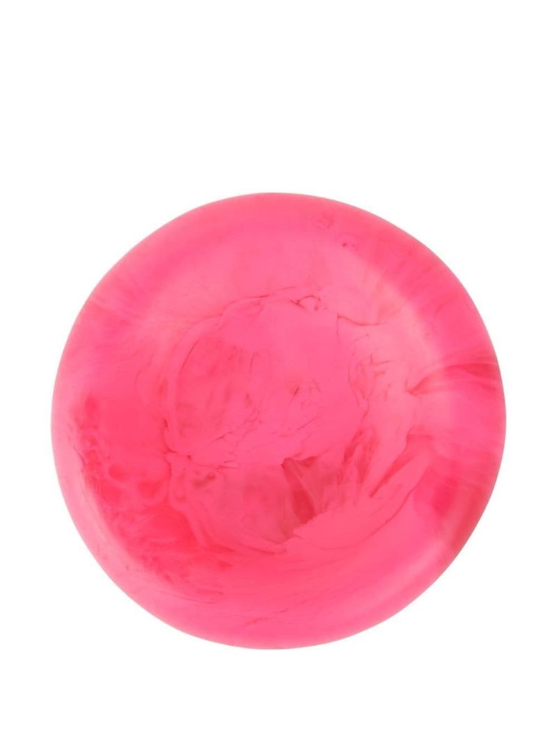 Pink Mother of Pearl Dish