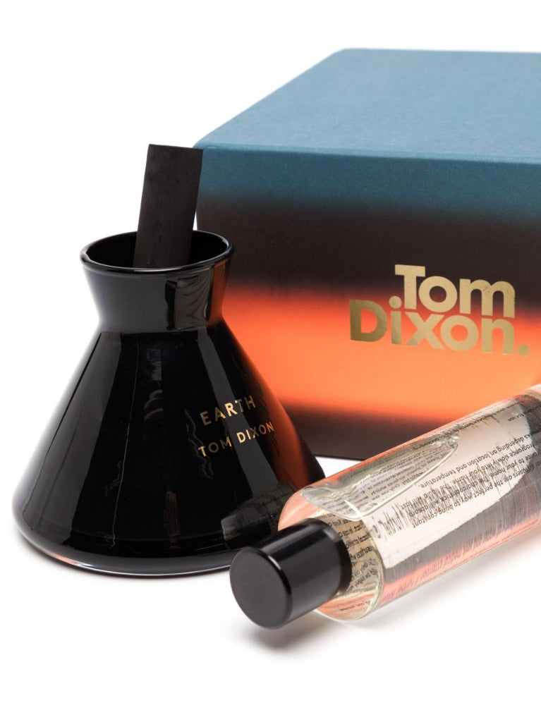 Black Elements Earth Diffuser