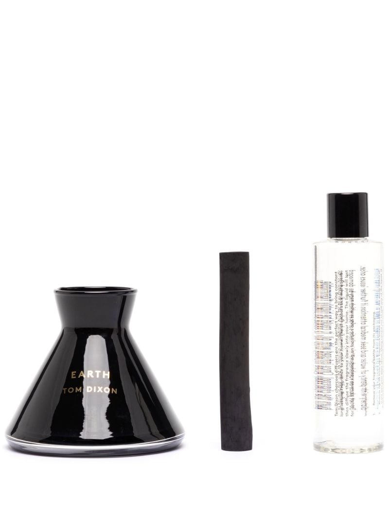 Black Elements Earth Diffuser