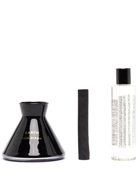 Black Elements Earth Diffuser