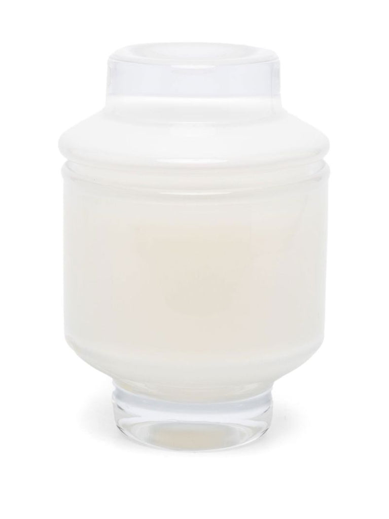 White Elements Air Scented Candle 300g