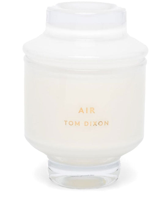 White Elements Air Scented Candle 300g
