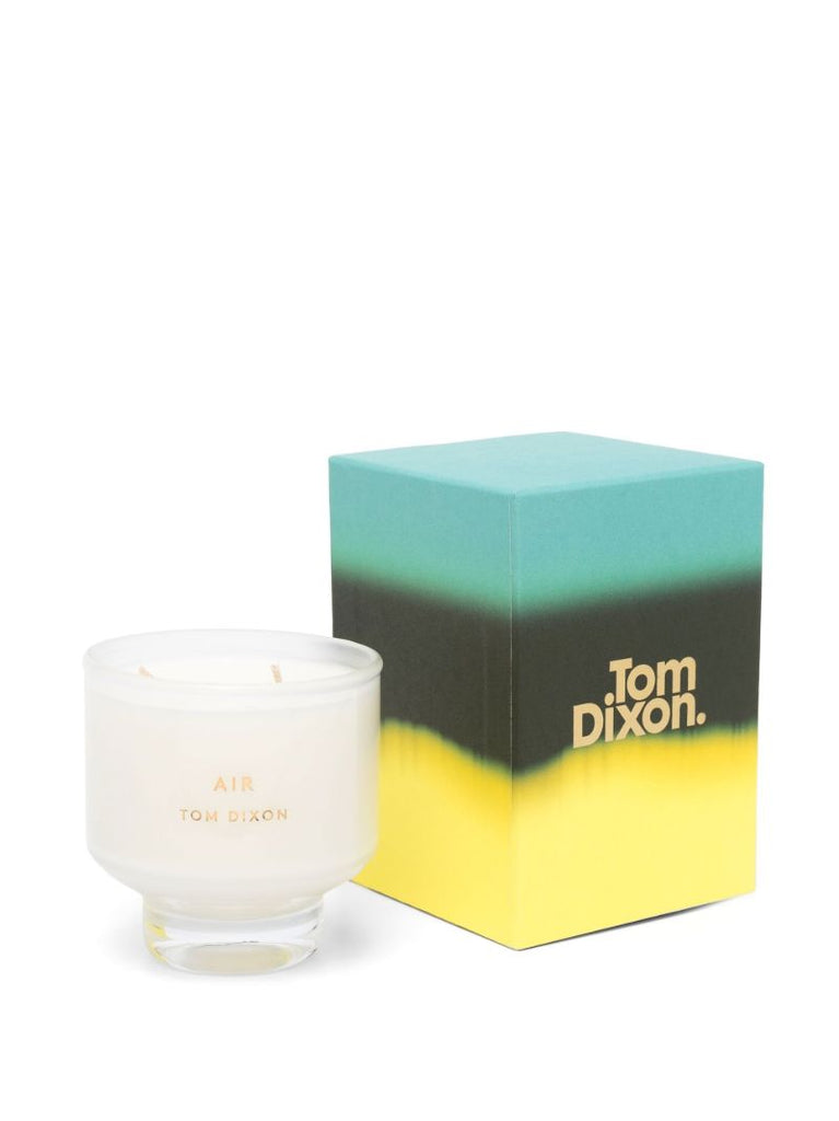 White Elements Air Scented Candle 300g